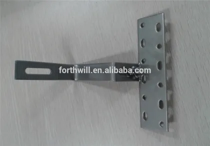 Clay Antique Roof Tile Hook with Factory Price