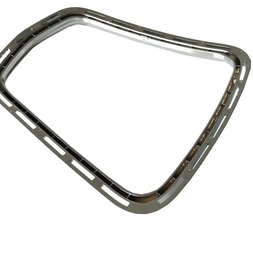 Automotive Plastic Injection Moulding tools