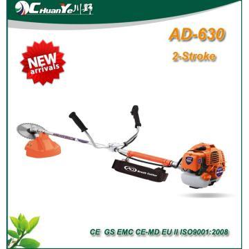 49.0cc plecak wycinarka / trawa kuter AD-630