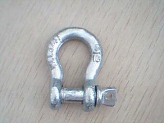 SHACKLE Commercial Type JIS Standard