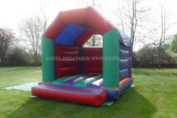 Inflatables, Inflatable Bouncer, Inflatable Castle (B1033)