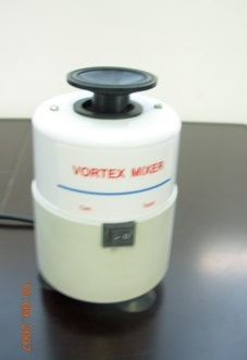 Vortex Mixer (Amxh-C)