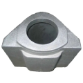 Machining Parts Forged Steel parts