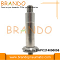 Stainless Steel Flange Seat Solenoid Valve Armature Plunger