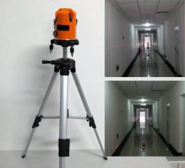 Fu-Lpt-031 Multi-Line Cross Laser Level Meter