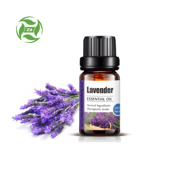 Factory supply 100% Pure Lavender Essential Oil Cosmetic