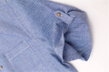 Borong Baju Lelaki Jeans Denim Biru