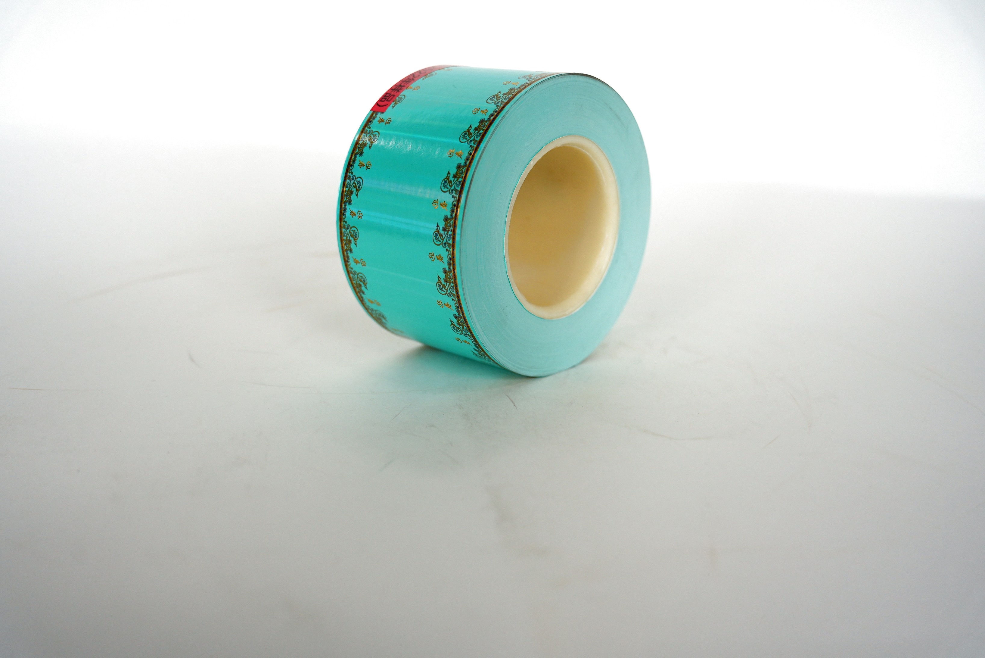 Optimal Transfer Type Cigarette Packaging Paper