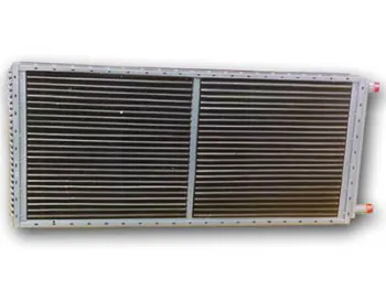 Fin Tube Water to Air Heat Exchanger/Air Radiator