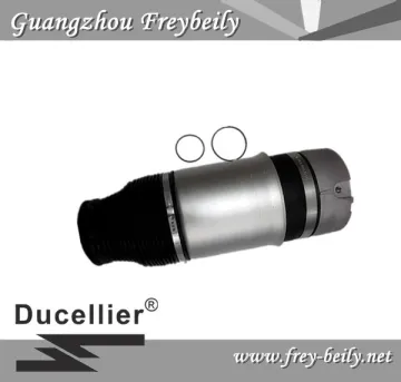 Factory price rear Q7 air suspension spring 7L8616503B