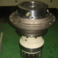 Gearbox for Shield Machine Propulsion System