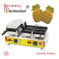 Doppelte digitale Ananas Taiyaki Waffeleisen