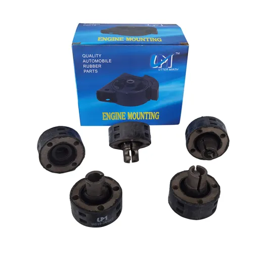 UM Brand High-Quality Engine Mounting for MAZDA T3000 T3500 (OEM W039-34-040)