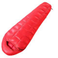 Customized Outdoor Compact Single Camping Sleeping Bag