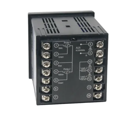 Blue Jay Smart Digital High-Quality Temperature and Humidity Controller: Precise Environmental Control System