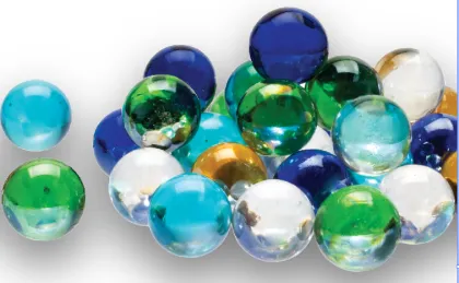 glass gems marbles nugget diamond