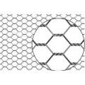 Melhor Qualidade Hexagonal Wire Chain Link Esgrima