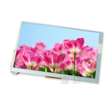 Driver Board LCD Display for A070FW03 VD 7 Inch 480*234 26 Pins Monitor