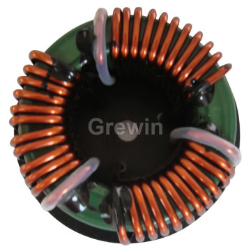 China Toroidal Core Inductor (GWD-68uH)