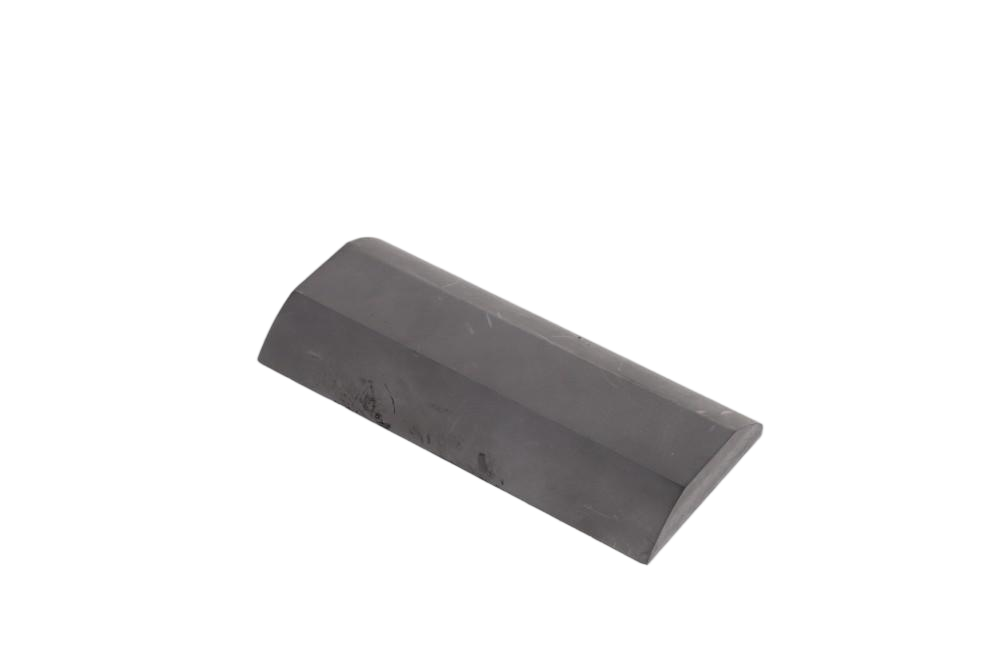 تم تصميم أجزاء جرافيت مخصصة عالية الجودة