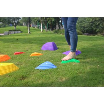 Piedras de equilibrio para niños Piedras de río