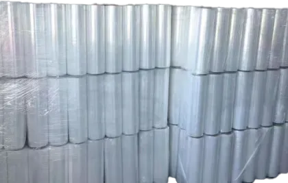 Pallet Wraps Film