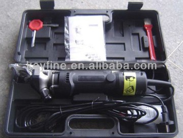 sheep shearing ,Small vibration sheep clipper for farm,hair clipper