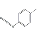 Intermédiaires organiques importants p-tolyl isocyanate