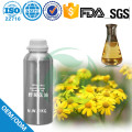 organic wild chrysanthemum flower oil at bulk price