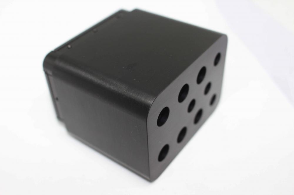 Aluminum Box For Electric housing