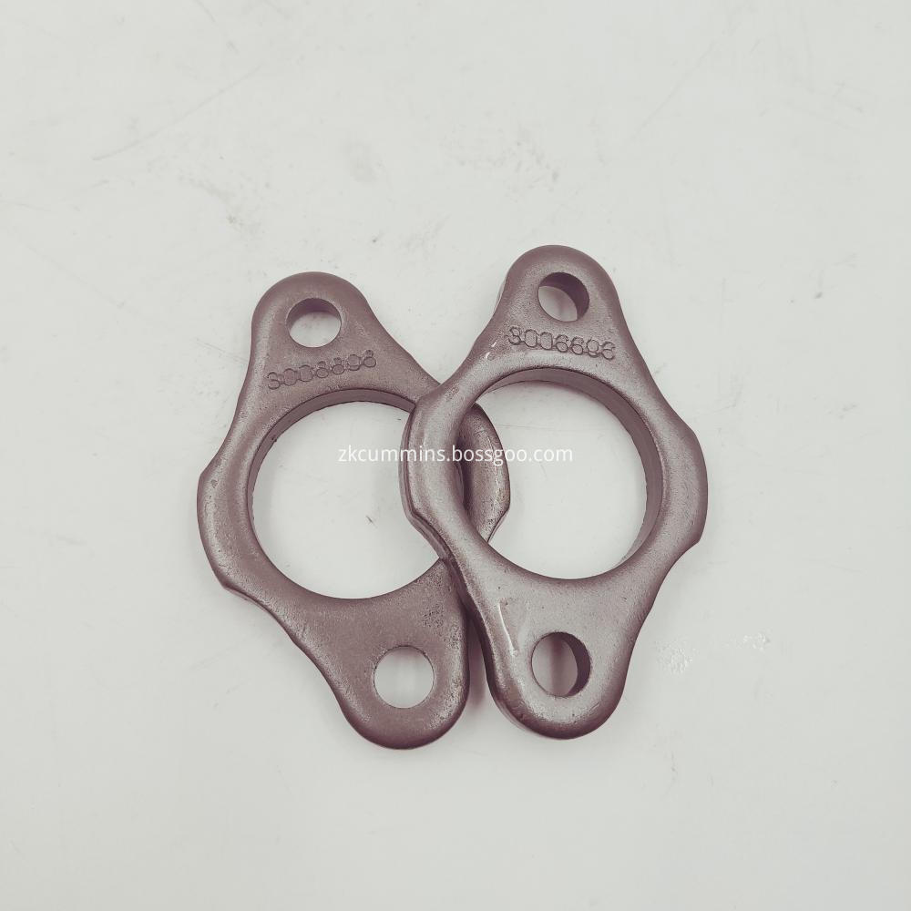 3006696 Fuel injector clamp 3006696 Fuel injector clamp