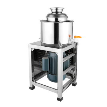 Commercial China Automatic Fish Meatball Making Machine