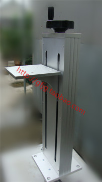 Lifting Column Support
