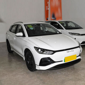 Buy 2024 BYD E2 EV: Very Cheap High-Performance New Energy Car in Stock