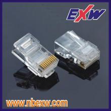 RJ48 Connector 10 Pair