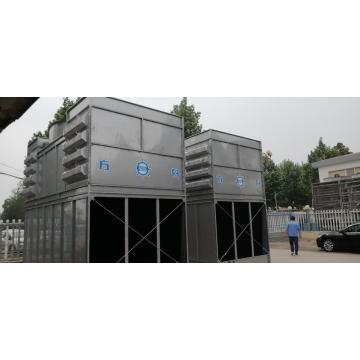cool water technology cooling tower