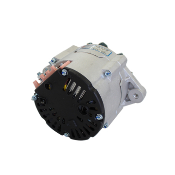Alternador JFZ252D1 D11-102-13+A para motor de carregadeira de rodas
