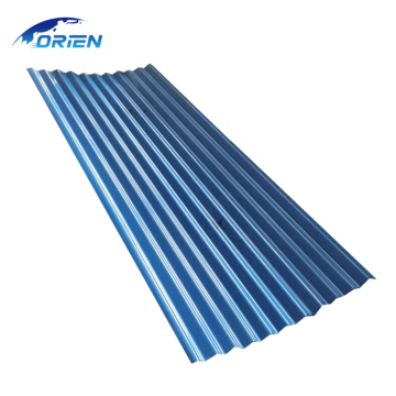 Corrugated Galvanized Steel Roofing Sheets: 8ft & 12ft Lengths - Acceptable Quality & Fireproof Options