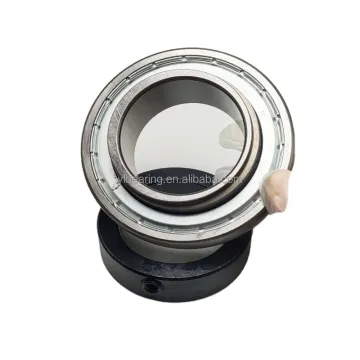 Radial Spherical Plain Ball Bearings SB208 Agricultural Bearings