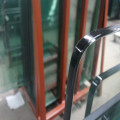 10mm Cutting Clear Tempered Glass for door