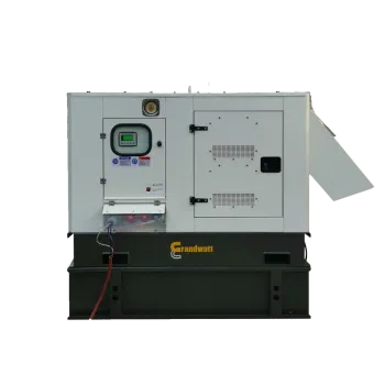 8 kva generator diesel generator set 3 phases