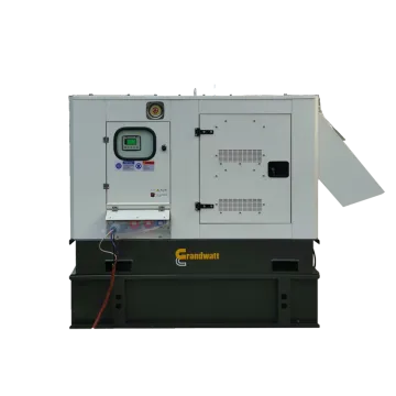 8 kva generator diesel generator set 3 phases