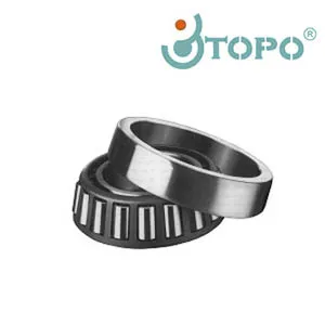 Taper Roller Bearings (302 series)