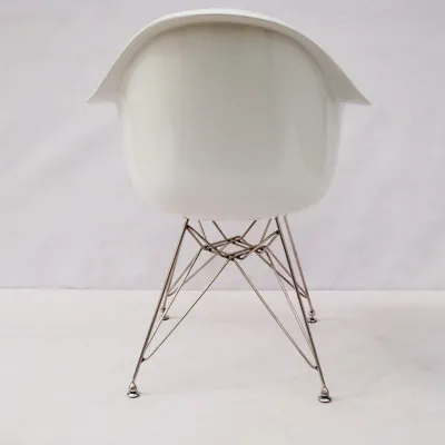 Eames Plastic Armchair
