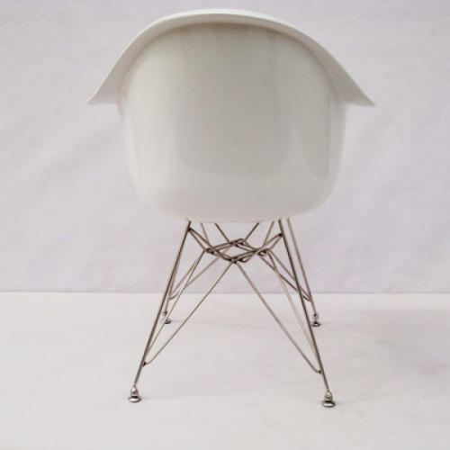 Eames Plastic Armchair