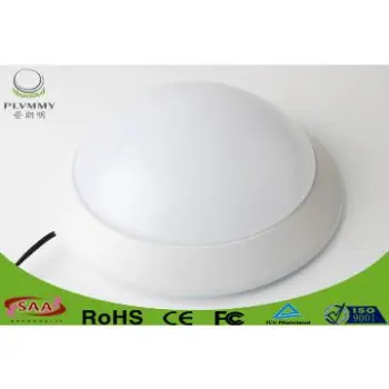 European style led ceiling lamps CRI>80 with 50000H lifespan