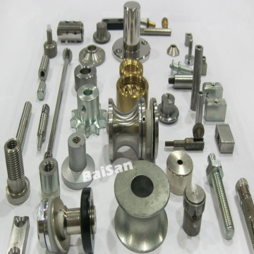 CNC Machining inc Instant Quote in Chinese