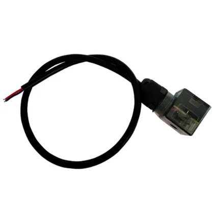 AC220V to DC24V Energy Saving Module for Valve Solenoid Coils