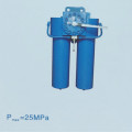 PHED Series High Pressure Duplex Filters