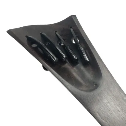 High-end Violin Instrument Parts and Accessories